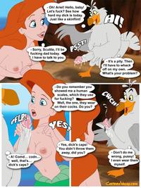 porn pic comic viewer reader optimized little mermaid short aabd ariel comic read page