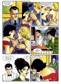 porn pic comics anna perverted innocence porn comics part page