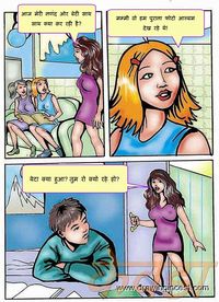 porn pics comic women entry