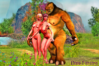 porn pics of toons dmonstersex scj galleries porn toons about story kinky creatures