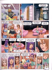 porn pictures comic girlfriends hentai porn comic page misc comics featuring high quality drawn attachment