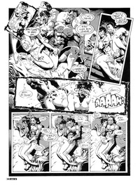 porn sex comics wild action classic porn comics