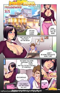 porn toon comix milftoons housewife free porn comic