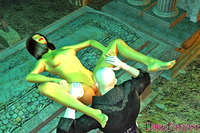 porn toon sexy dmonstersex scj galleries last kinky couple graveyard porn toons