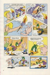 porn toons comic tiny toons comic book morteneng toon