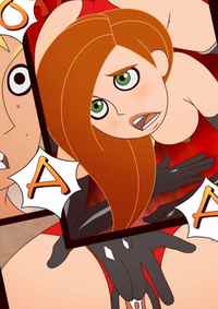 porn xxx toon pics kim possible all grown porn xxx toon