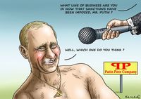 porno cartoon depot cartoons putin porn company marian kamensky cartoon