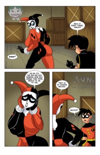 porno sex comics styles juicebox public pages harley robin comics batman