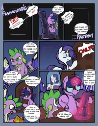 porno sex comics styles juicebox public pages page comics little pony classic