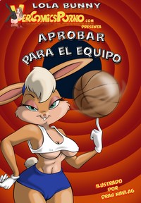 porno toons tiny toons exclusivo adelanto toon page