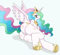 princess porn toon little pony princess celestia