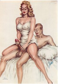 pron cartoons scj galleries gallery wild free any taboo those vintage porn cartoons are worth millions group vintagecartoons