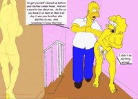 pron toon media simpsons porn toon