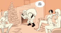 real cartoon porn pictures christmas santa claus anasheya comment