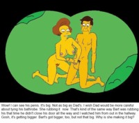 real cartoon porn pictures anime cartoon porn lisa simpson gets education real simpsons pictures page