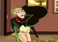 real porn toons porn cartoon toons xxx drakken hentai