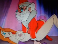 red toon porn toon porn merry xxxmas