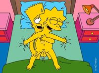 red toon porn cartoon simpsons gay