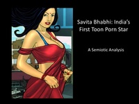 red toon porn phpapp semiotics savita bhabhi priyank loonker
