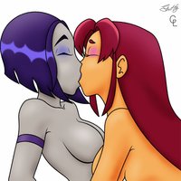 red toon porn heroes teentitans