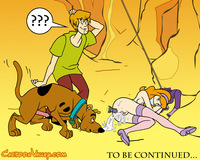 scooby doo cartoon porn pic scooby doo gotofap cartoon heroes