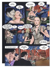 sex and porn comics circus adult comics part