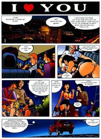 sex and porn comics games porncomix part