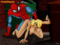 sex cartoon porn pics media spider man porn cartoon cartoons pics