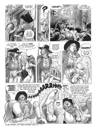 sex comic porn diane grand lieu porn comics part