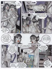 sex comic porn art porncomix