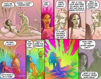 sex comics fuck pics comics oglaf rainbow