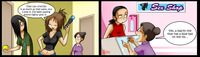 sex comics of cartoons pics comics jagodibuja shop