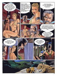 sex comics of cartoons evilbdsmcomics larrajones