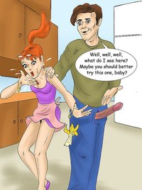 sex comics toon pics toon comics hentai milftoon housewife comic