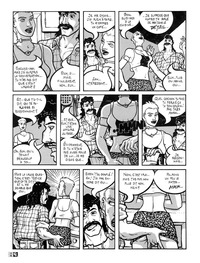 sex comix porn hardcore training comics