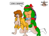 sex in the cartoons cartoon gifs teenage mutant ninja turtles indian porn