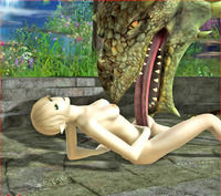 sex in toons dmonstersex scj galleries monster toons kinky dragon