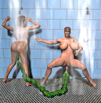 sex in toons dmonstersex scj galleries green monster giving cock blown demon toons