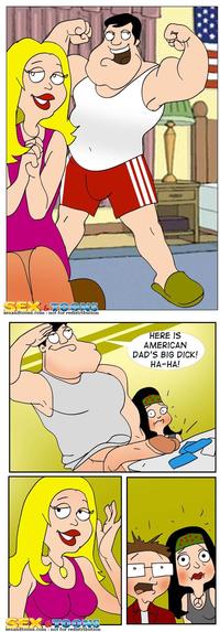 sex pictures toons media american dad toon