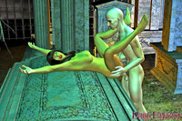 sex porn cartoon pics dmonstersex scj galleries zombie craves last undead porn cartoon