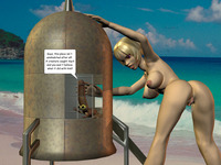 sex porn comic dsexpleasure scj galleries naked sweet babe kidnapped ufo porn comics pics