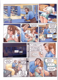sex porn comic girlfriends hentai porn comic page misc comics featuring high quality drawn