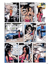 sex porn comic hot car depicted porn comics