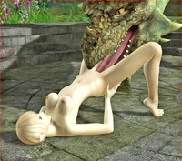 sex toon sex dmonstersex scj galleries monster toons kinky dragon