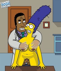 sex toons free facial simp simpsontoonporn