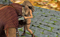 sex toons galleries dmonstersex scj galleries insatiable love mister his toons calico