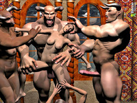 sex toons porn dmonstersex scj galleries tentacle monster taking turns holes toons xxx