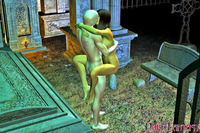 sex with toons dmonstersex scj galleries cemetery kinky creatures vampire toons