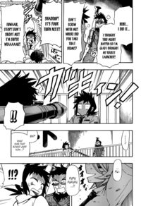 sexual anime comics vshinmai fukei kiruko san manga mondays policewoman