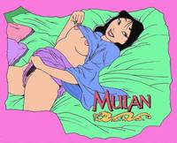 sexy cartoon porm cbebca abd mulan porm